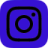 Instagram Icon